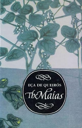 9781857546088: The Maias