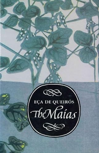 Stock image for The Maias for sale by Saint Georges English Bookshop