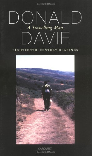 9781857546347: A Travelling Man: Eighteenth Century Essays