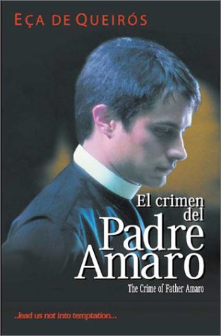 9781857546842: Crime Of Father Amaro