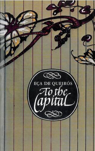 Stock image for To The Capital for sale by PsychoBabel & Skoob Books