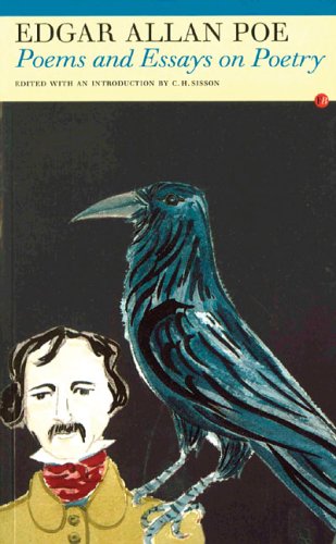 Stock image for Poems and Essays on Poetry: Edgar Allan Poe for sale by Bayside Books