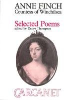 9781857547207: Selected Poems