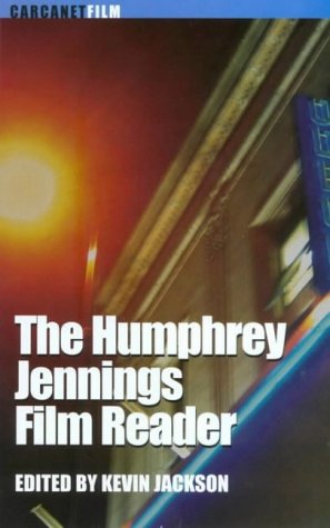 Stock image for Humphrey Jennings Film Reader for sale by WorldofBooks