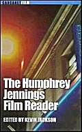 Stock image for Humphrey Jennings Film Reader for sale by WorldofBooks