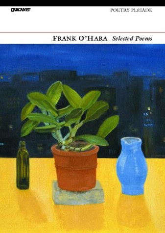 9781857547719: Selected Poems: Frank O'Hara