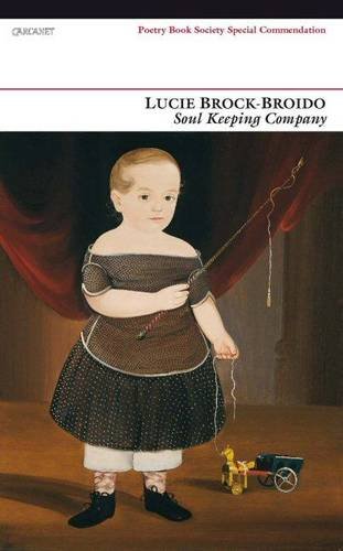 Beispielbild fr Soul Keeping Company: Selected Poems zum Verkauf von Monster Bookshop