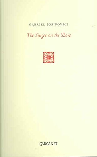 Beispielbild fr The Singer on the Shore: Essays 1991-2004 zum Verkauf von Housing Works Online Bookstore