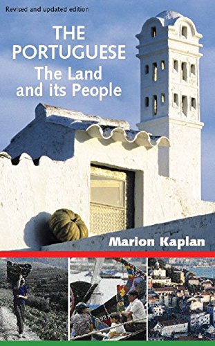 Stock image for The Portuguese: The Land and its People (Aspects of Portugal) for sale by WorldofBooks