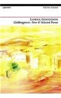 Beispielbild fr Goldengrove: New and Selected Poems zum Verkauf von Revaluation Books