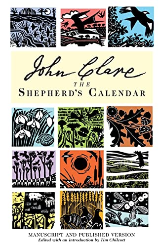 Stock image for The Shepherd's Calendar for sale by Better World Books