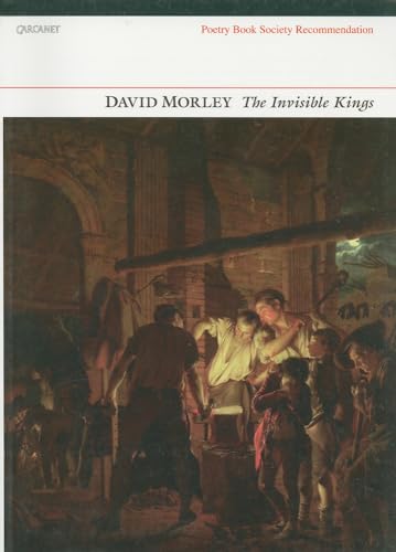 9781857549058: Invisible Kings (Poetry Book Society Recommendation)
