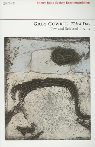 Stock image for Third Day: New and Selected Poems (Poetry Book Society Recommendation) for sale by WorldofBooks