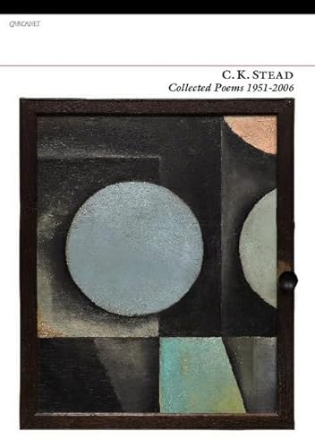 Stock image for Collected Poems 1951-2006 for sale by Richard Sylvanus Williams (Est 1976)