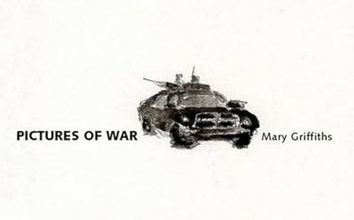 Beispielbild fr Pictures of War zum Verkauf von WorldofBooks