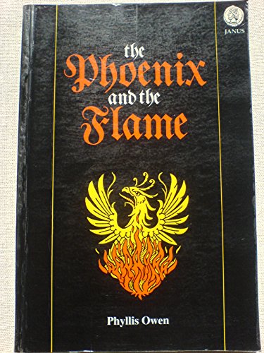 Imagen de archivo de The Phoenix and the Flame (Signed Copy) a la venta por Sue Lloyd-Davies Books
