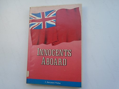 Imagen de archivo de Innocents aboard a la venta por Cotswold Internet Books