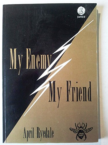 Beispielbild fr My Enemy My Friend zum Verkauf von Reuseabook