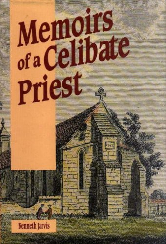 Beispielbild fr Memoirs of a Celibate Priest zum Verkauf von WorldofBooks
