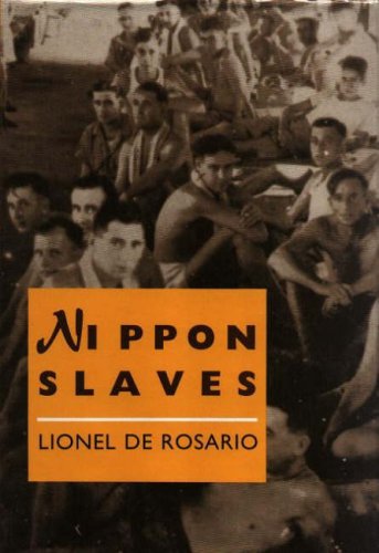 Beispielbild fr Nippon Slaves zum Verkauf von K Books Ltd ABA ILAB