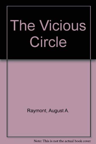 Imagen de archivo de THE VICIOUS CIRCLE. a la venta por Nicola Wagner