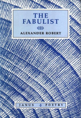 The Fabulist (9781857561210) by Robert Alexander