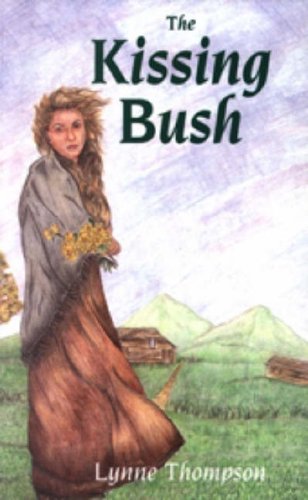 Beispielbild fr The Kissing Bush zum Verkauf von WorldofBooks