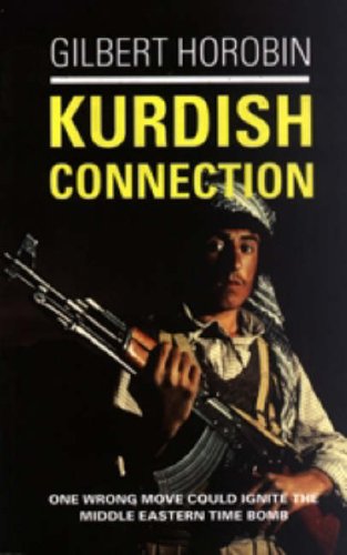 Stock image for KURDISH CONNECTION for sale by tinyBook