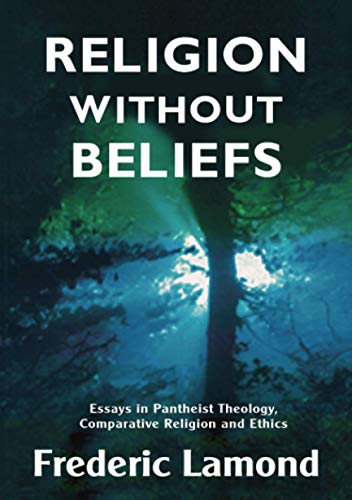 Beispielbild fr Religion without beliefs zum Verkauf von WorldofBooks