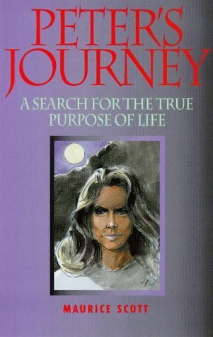 Beispielbild fr Peters Journey: A Young Mans Search for the True Purpose of Life zum Verkauf von Reuseabook