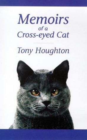 9781857563627: Memoirs of a Cross-eyed Cat