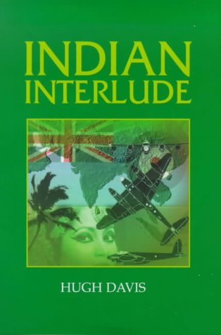 Imagen de archivo de Indian Interlude a la venta por J. and S. Daft