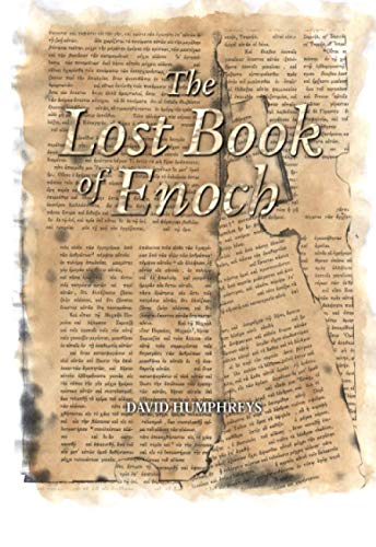 Beispielbild fr The Lost Book of Enoch zum Verkauf von WorldofBooks