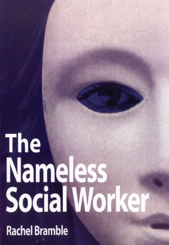 Imagen de archivo de The Nameless Social Worker a la venta por WorldofBooks