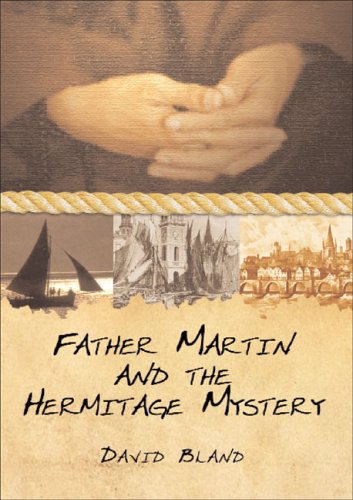 Beispielbild fr Father Martin and the Hermitage Mystery zum Verkauf von ThriftBooks-Dallas