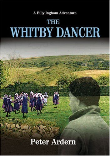 Stock image for The Whitby Dancer (The Billy Ingham series) for sale by MusicMagpie