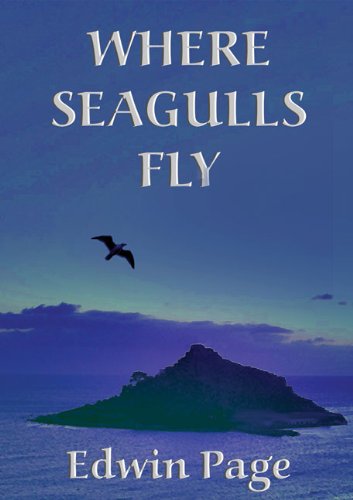 Beispielbild fr Where Seagulls Fly zum Verkauf von WorldofBooks