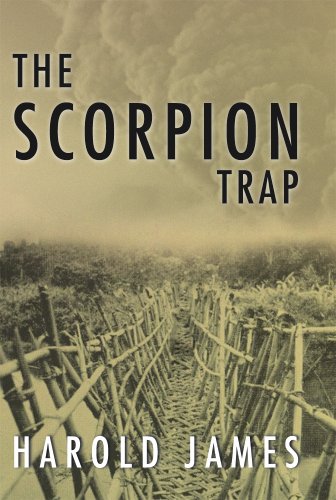 Imagen de archivo de The Scorpion Trap a la venta por Tsunami Books