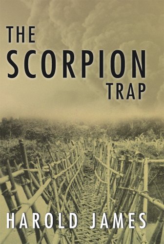 Stock image for The Scorpion Trap for sale by AwesomeBooks