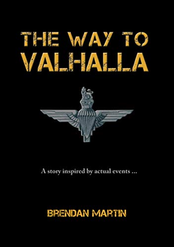 Imagen de archivo de The Way to Valhalla a la venta por WorldofBooks