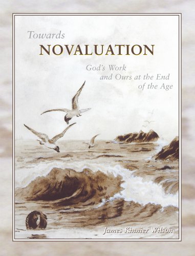 Stock image for Towards Novaluation for sale by Revaluation Books