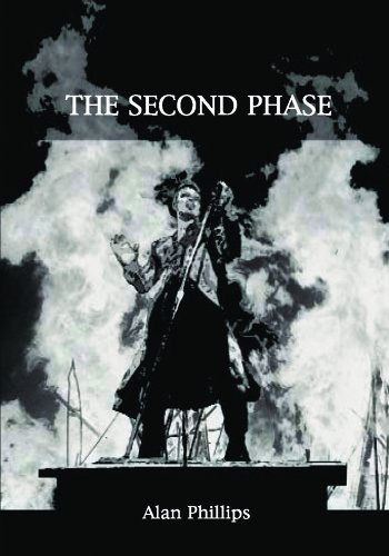 The Second Phase (9781857567946) by Alan Phillips