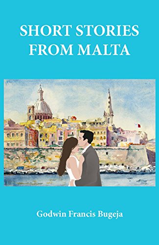 Stock image for Short Stories from Malta for sale by Revaluation Books