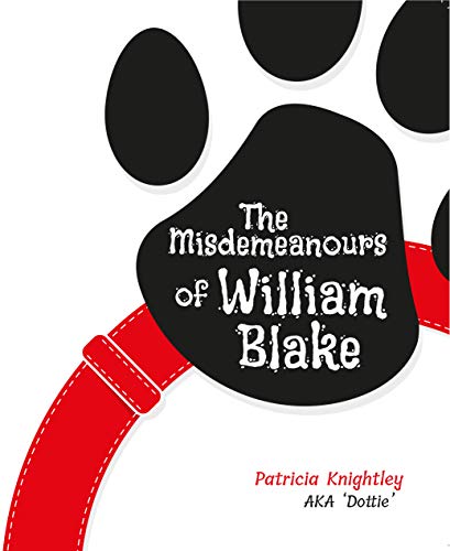 Stock image for The Misdemeanours of William Blake for sale by Books Unplugged