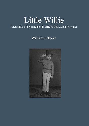 Beispielbild fr Little Willie zum Verkauf von PBShop.store US