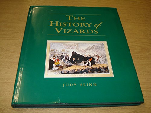 Beispielbild fr THE HISTORY OF VIZARDS: 1797-1997. zum Verkauf von WorldofBooks