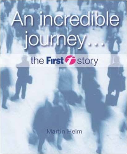 Stock image for An Incredible Journey.: The First Story for sale by WorldofBooks