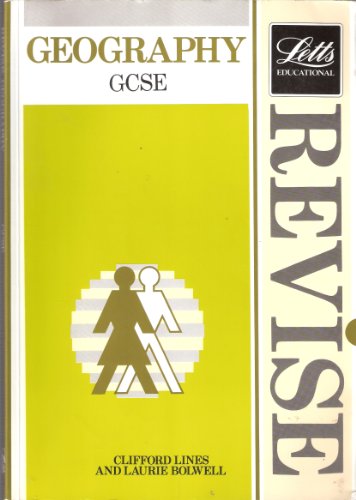 Stock image for Revise Geography: Complete Revision Course for G.C.S.E. for sale by WorldofBooks