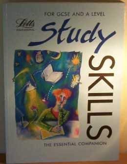 Stock image for Study Skills for General Certificate of Secondary Education and 'A' Level (Study skills for GCSE & A Level) for sale by WorldofBooks