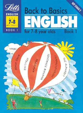 Stock image for Back to Basics English (7-8) Book 1: Bk. 1 (Back to Basics S.) for sale by WorldofBooks